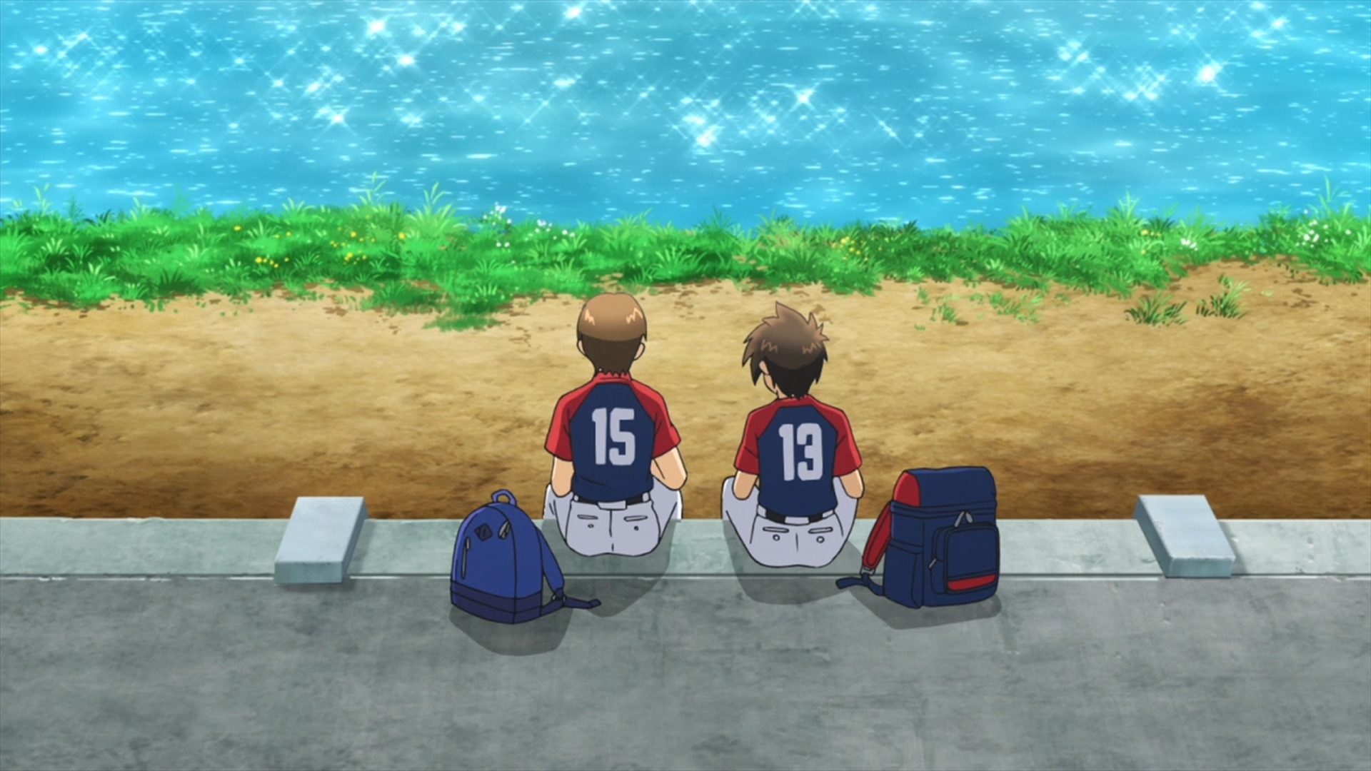 Episode 13