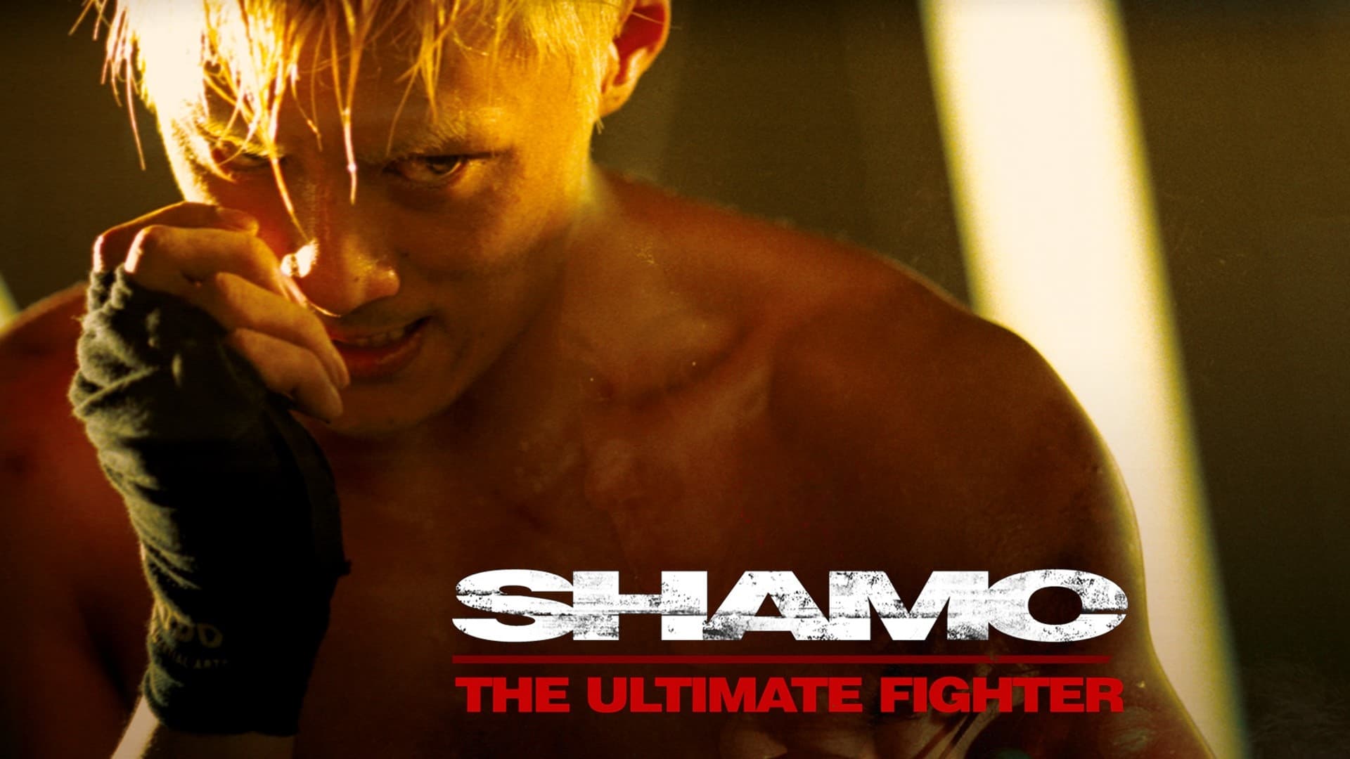 Shamo (2007)