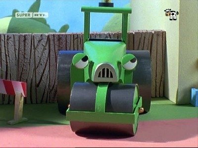 Bob the Builder