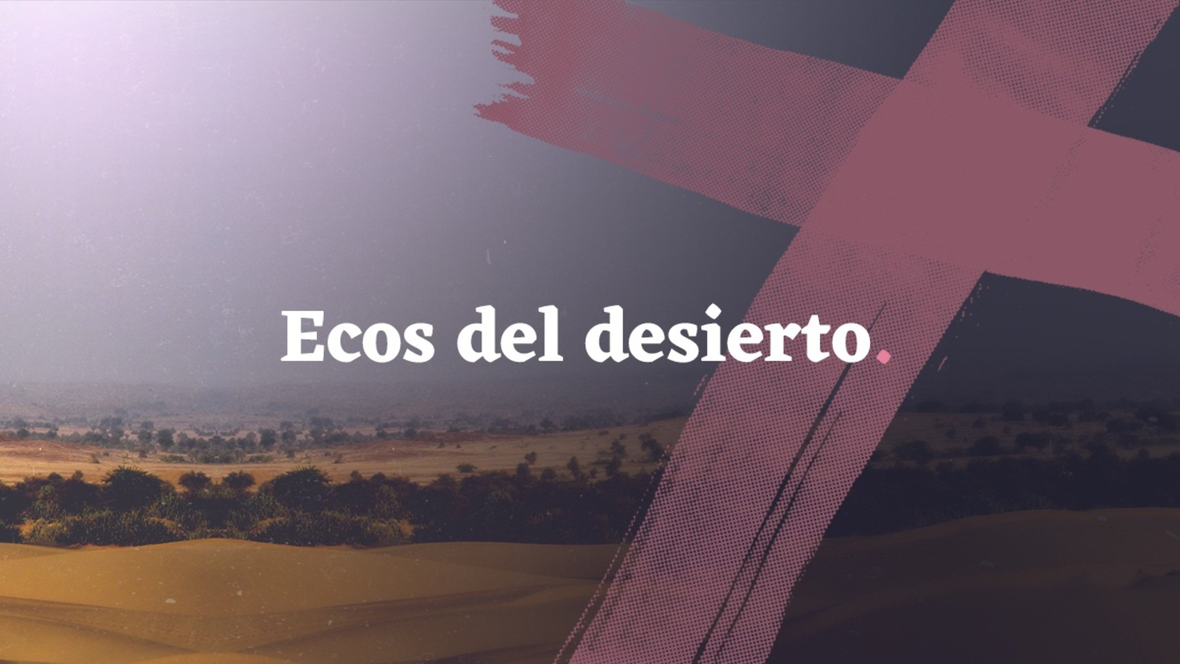 Imagem do Filme Ecos del desierto: Como la flor