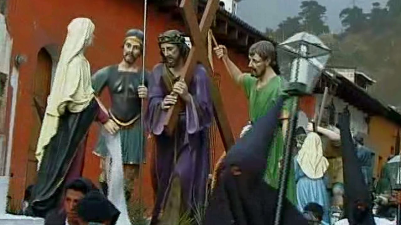 2000 Years of Christianity