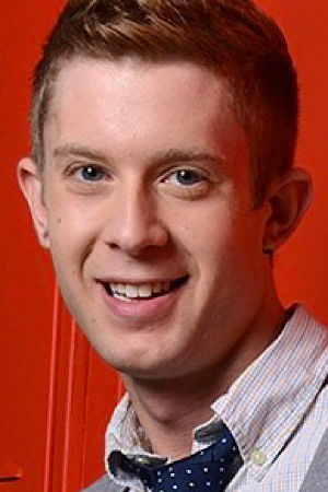 et billede af Tripp Tucker