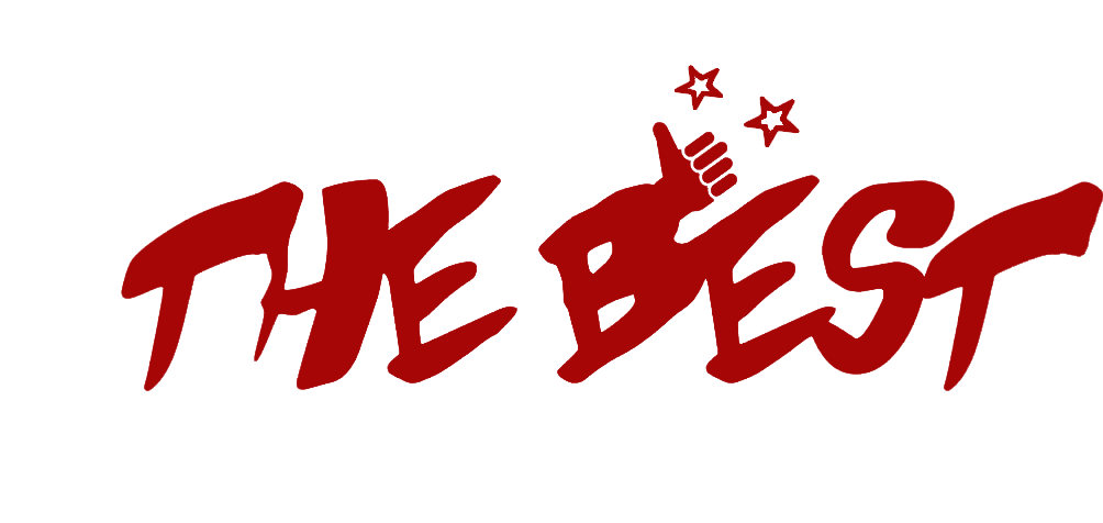 You're the Best, Lee Soon Shin Logo