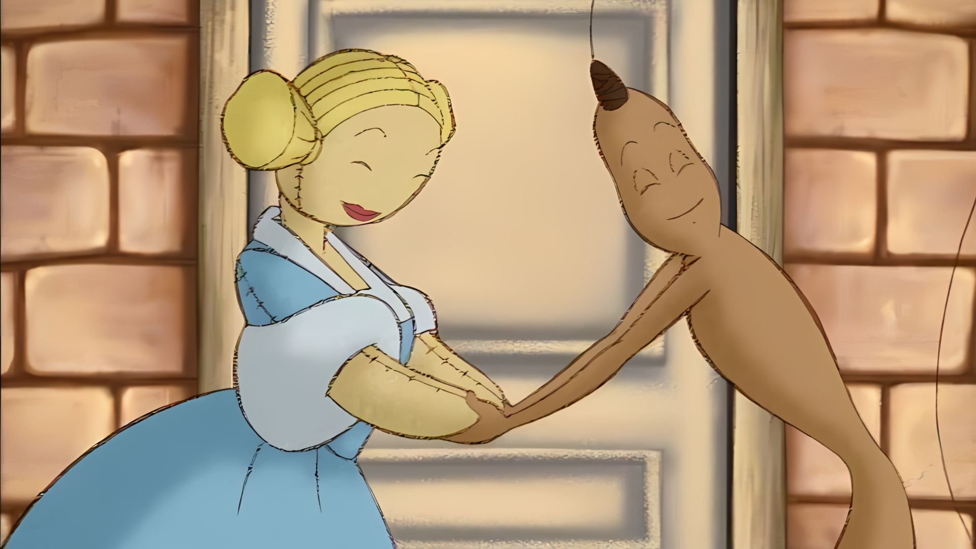 The Fairytaler