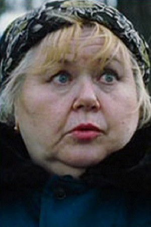 et billede af Tatyana Klichanovskaya