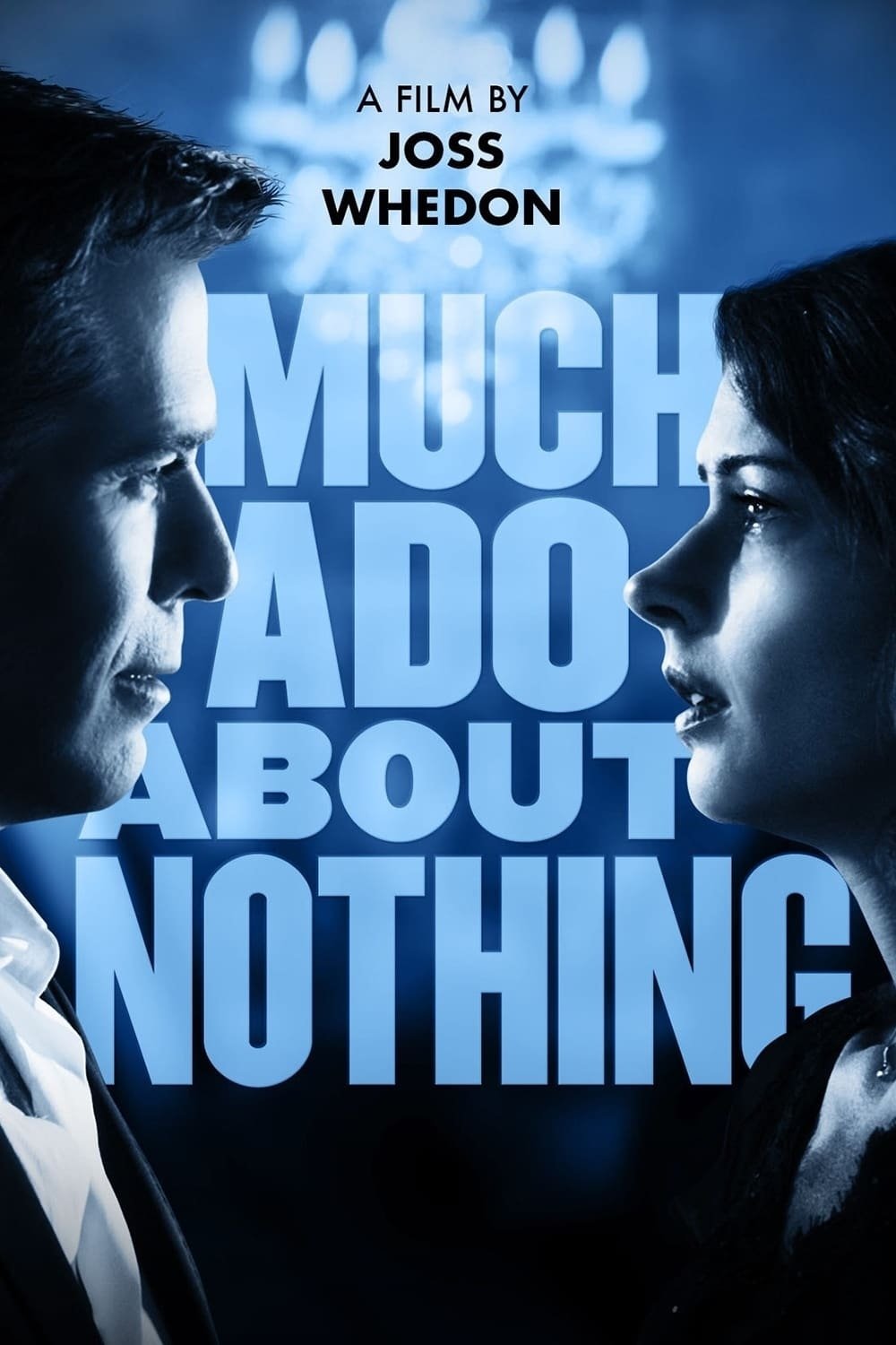 Much Ado About Nothing