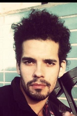 et billede af Rodrigo Andreolli