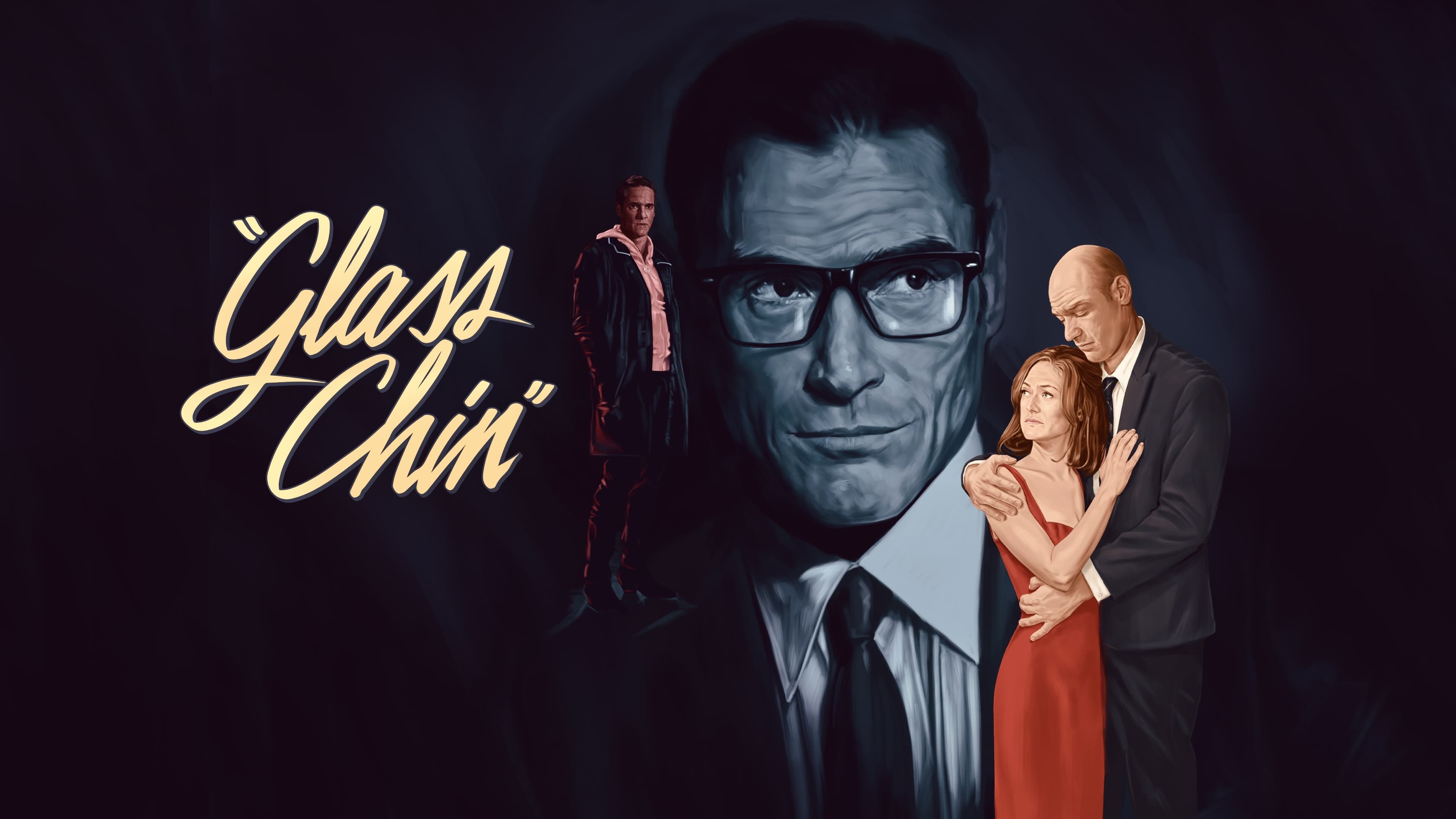 Glass Chin (2014)