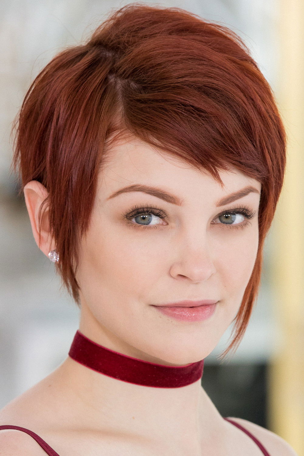 et billede af Bree Daniels