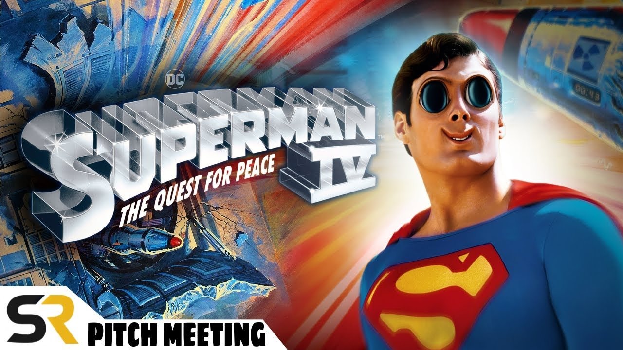 Pitch Meeting