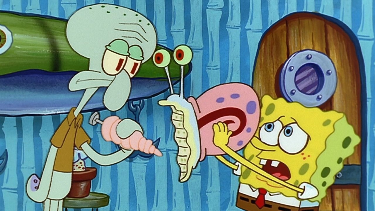 SpongeBob SquarePants