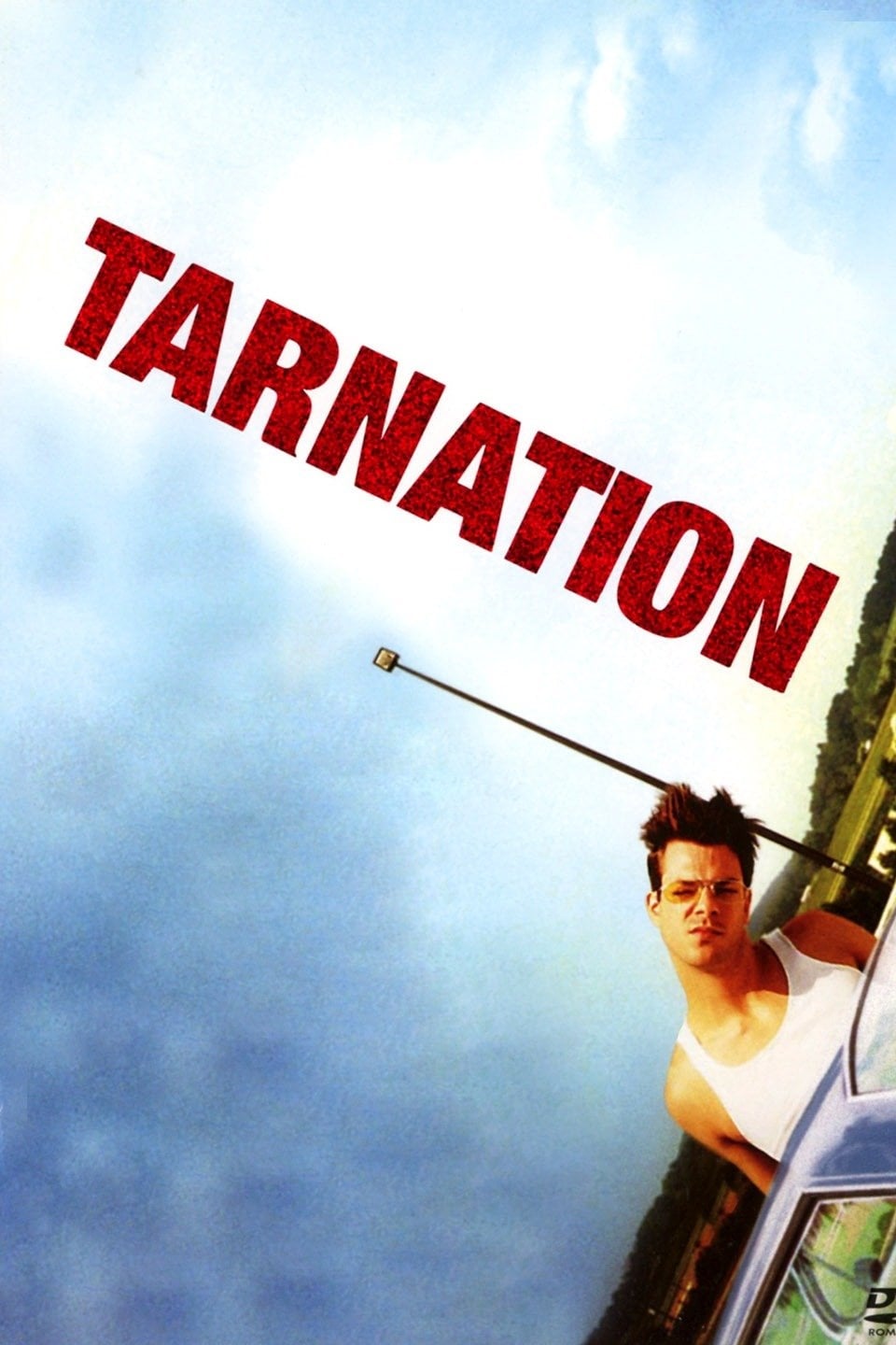 Affiche du film Tarnation 10795