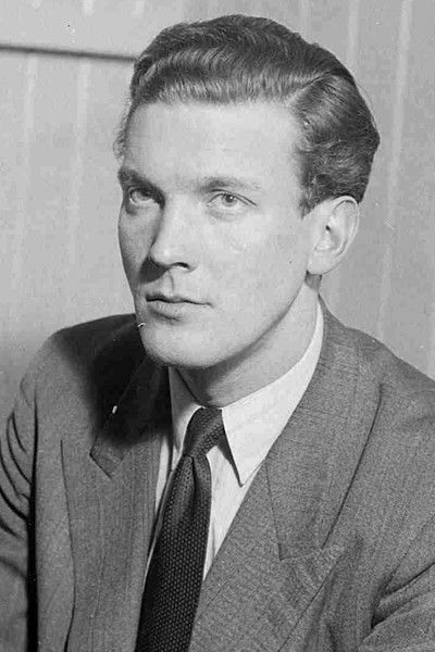 et billede af Claus Wiese