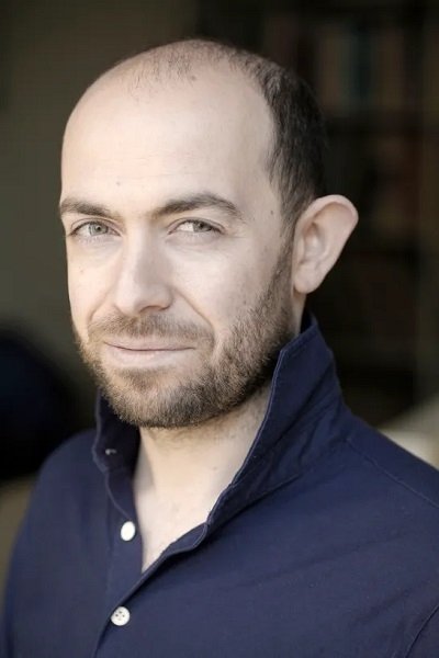 et billede af François Dumont