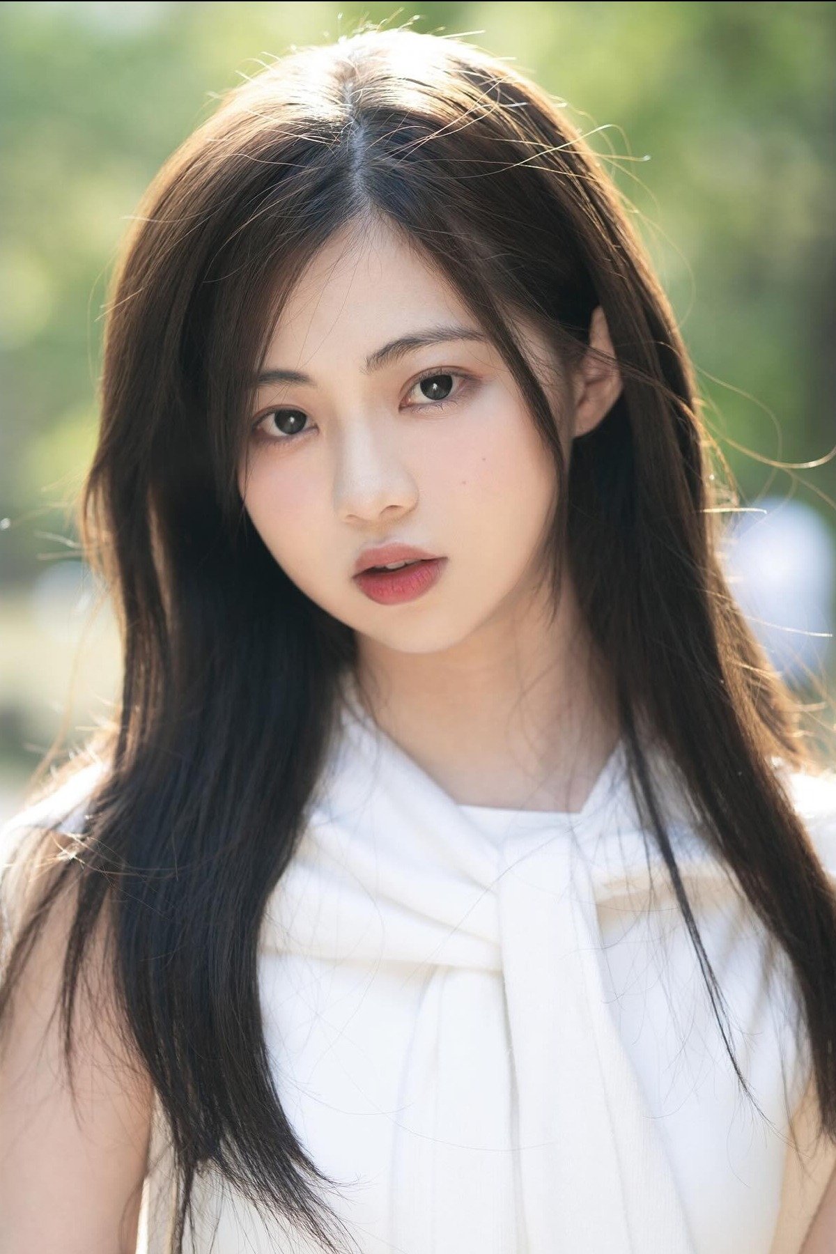 et billede af Stephanie Au