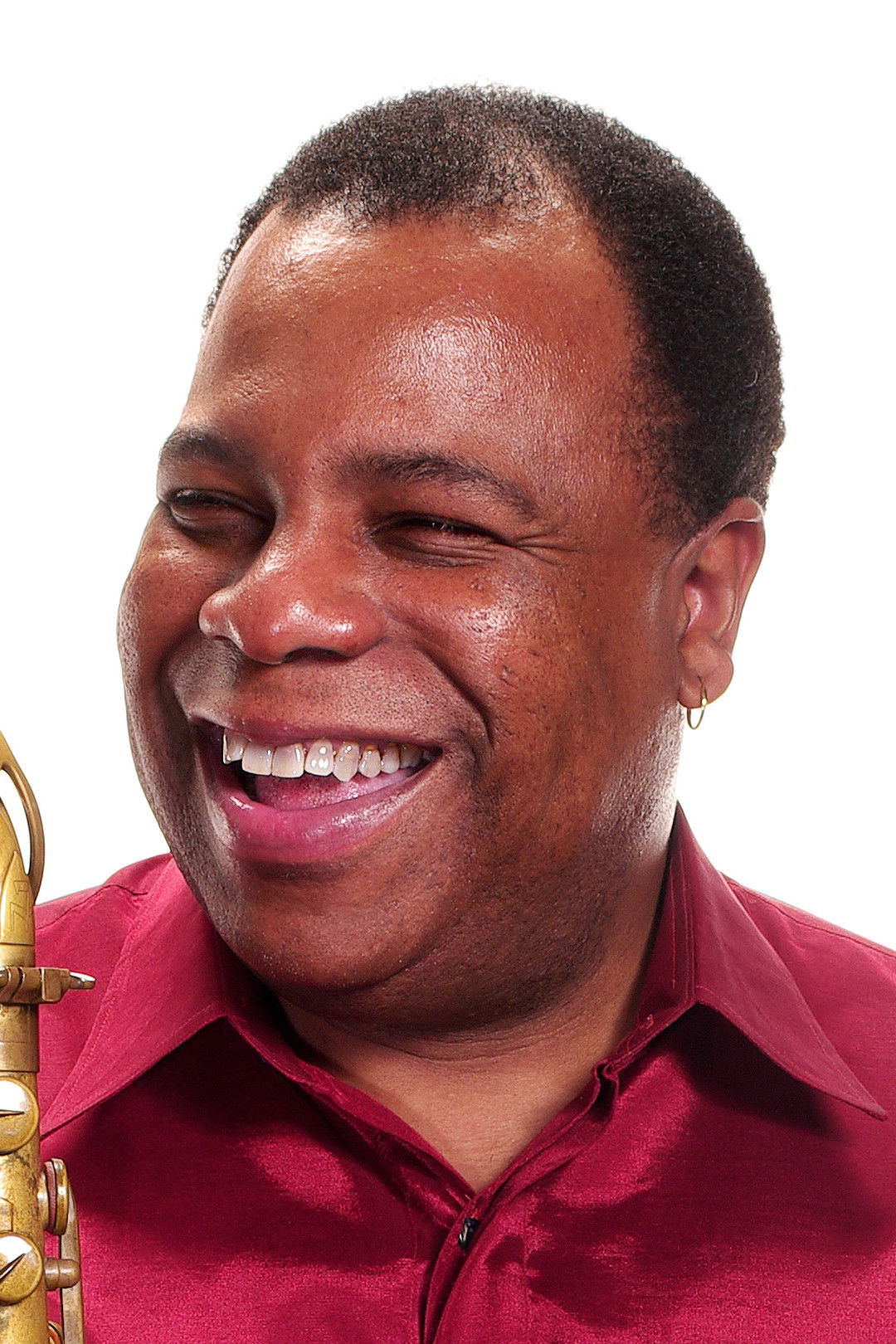 et billede af Brooks Giles III