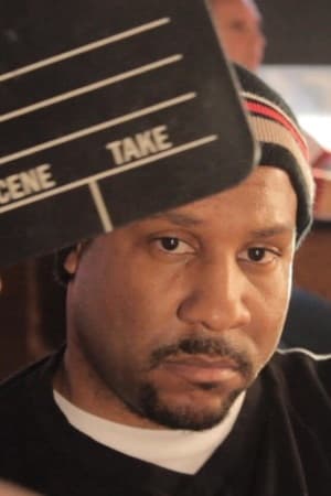 et billede af Swifty McVay