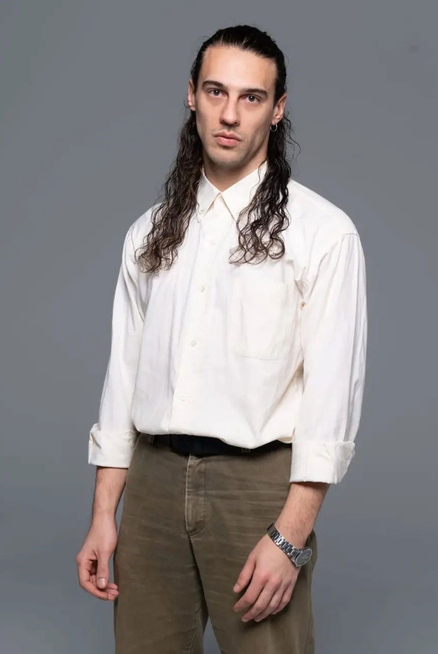 et billede af Kartal Can Ermiş