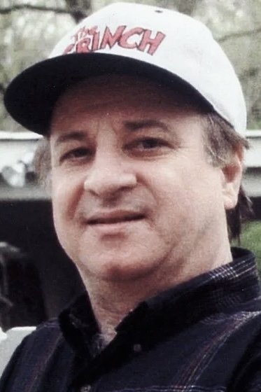 et billede af James Ritz