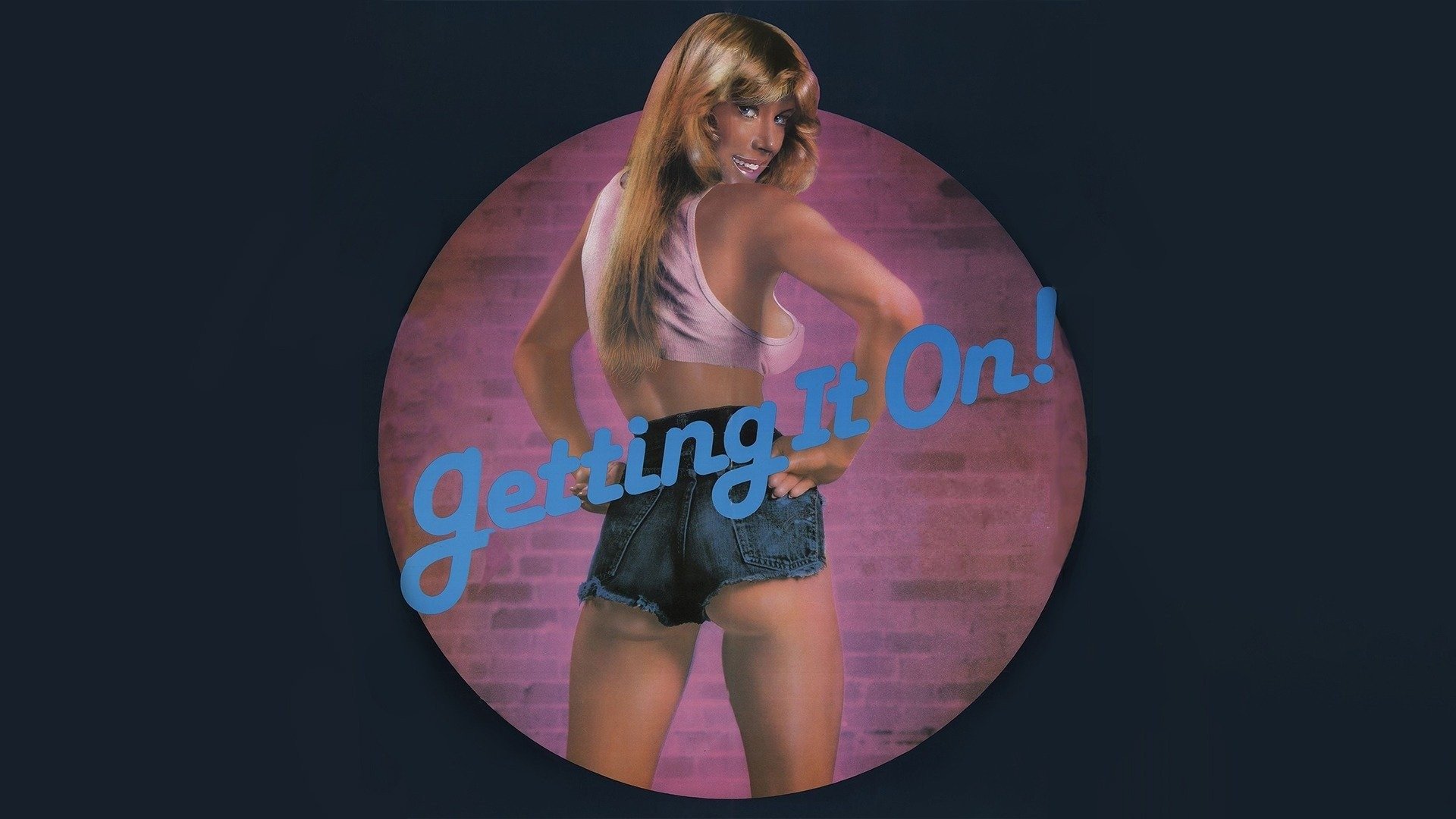 Getting It On (1983)