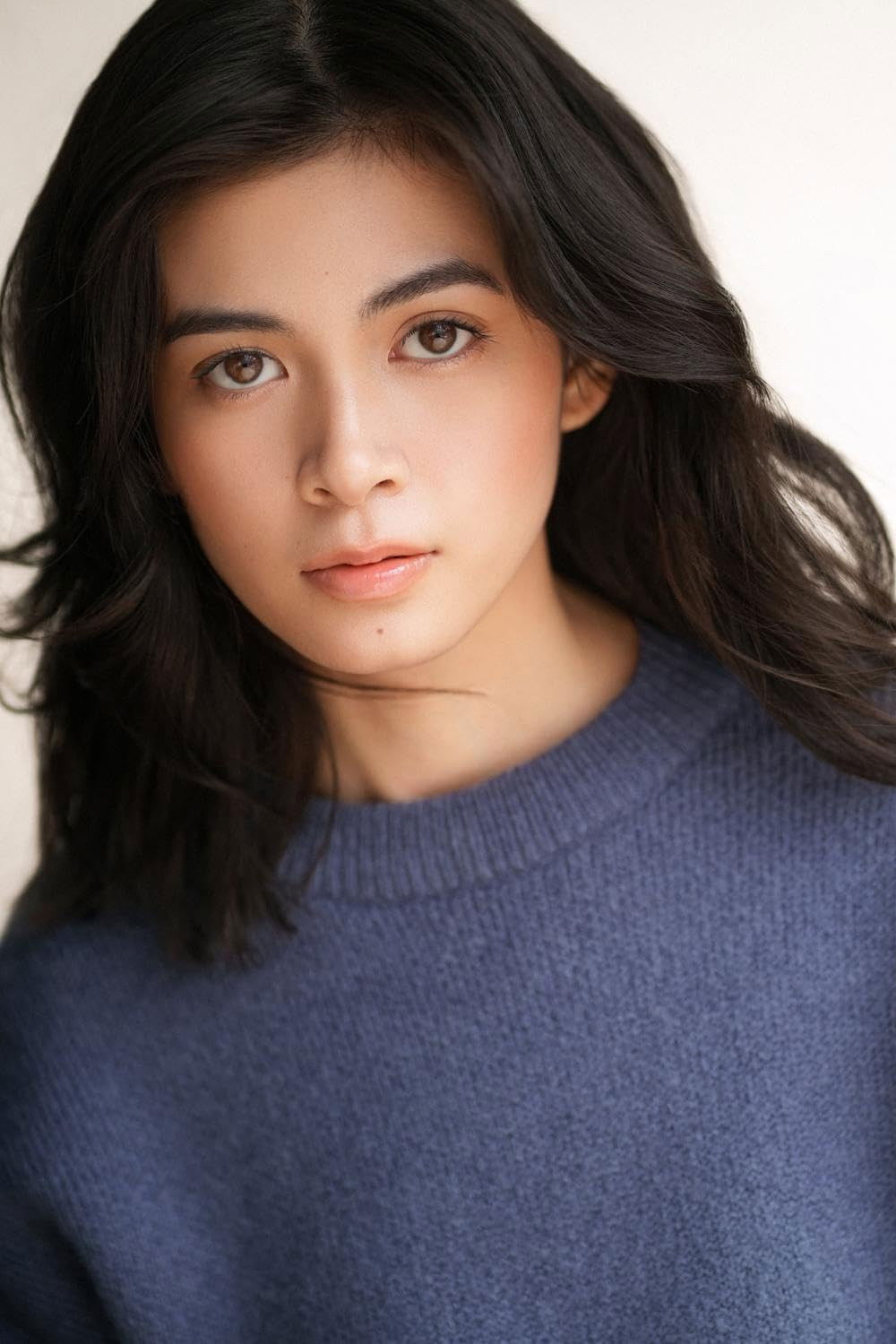 et billede af Kianna Cameron