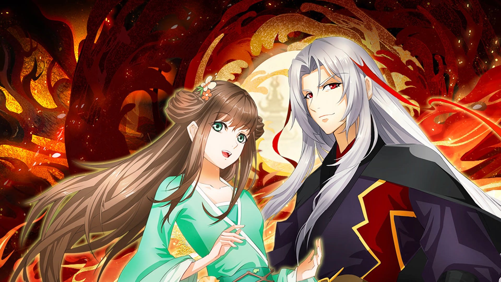 Thumbnail for Episode 13 Season 1 Episode 13