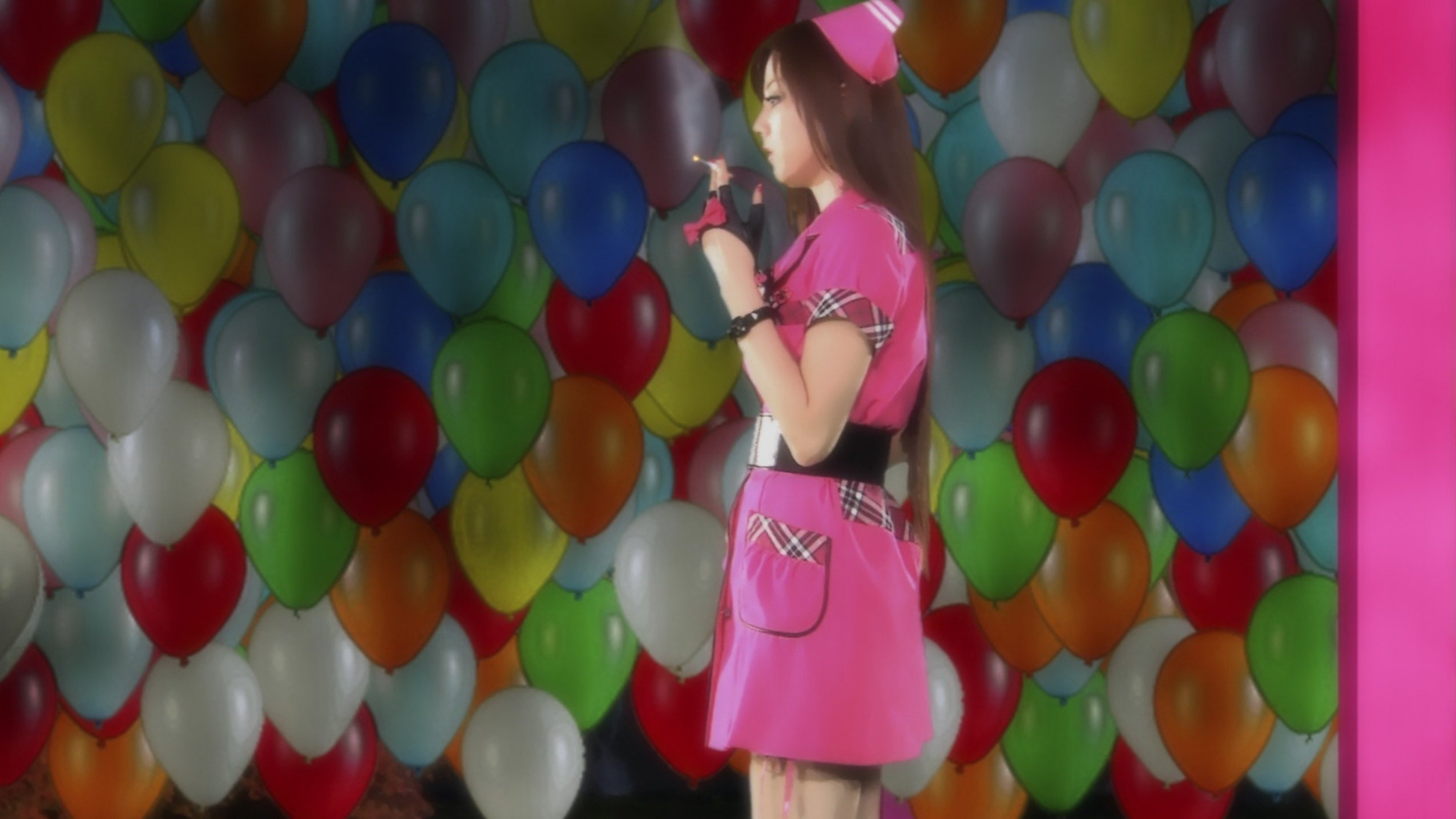 Welcome to Irabu's Office
