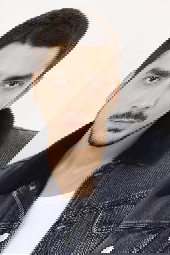 et billede af Rhener Freitas