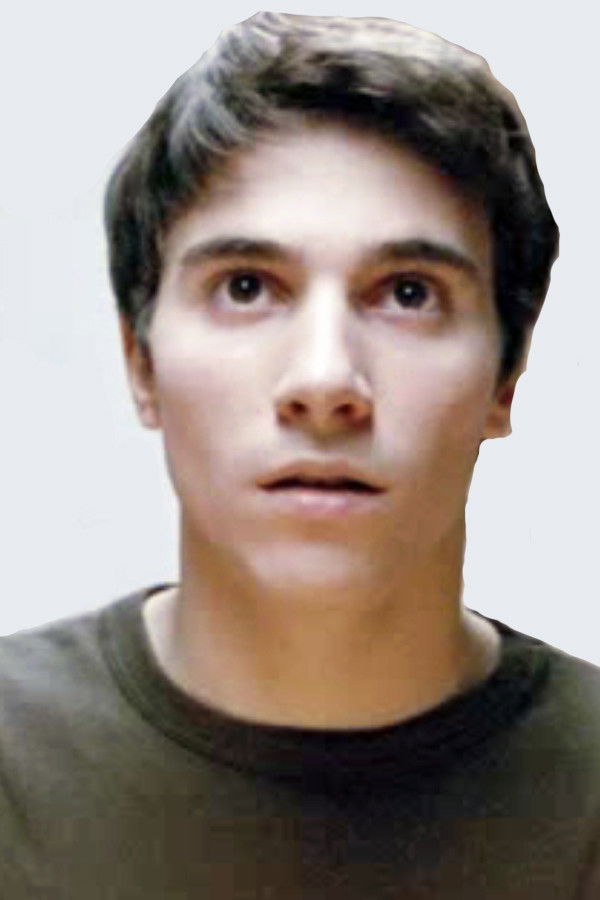 et billede af Juan Diego West