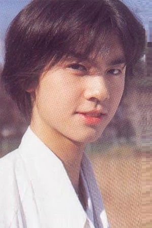 et billede af Kenji Urai