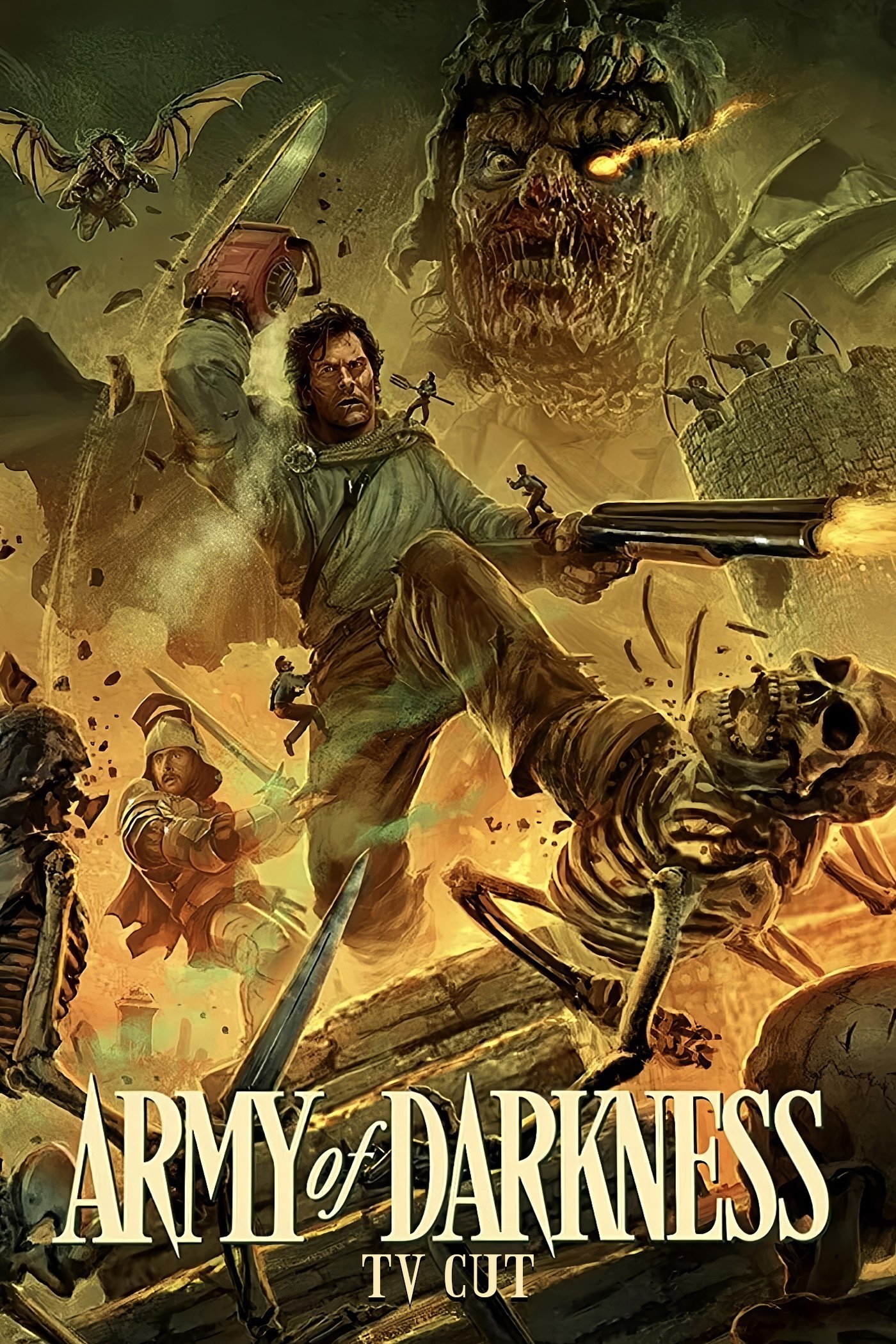 Army of Darkness