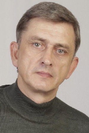 et billede af Anatoly Chernov