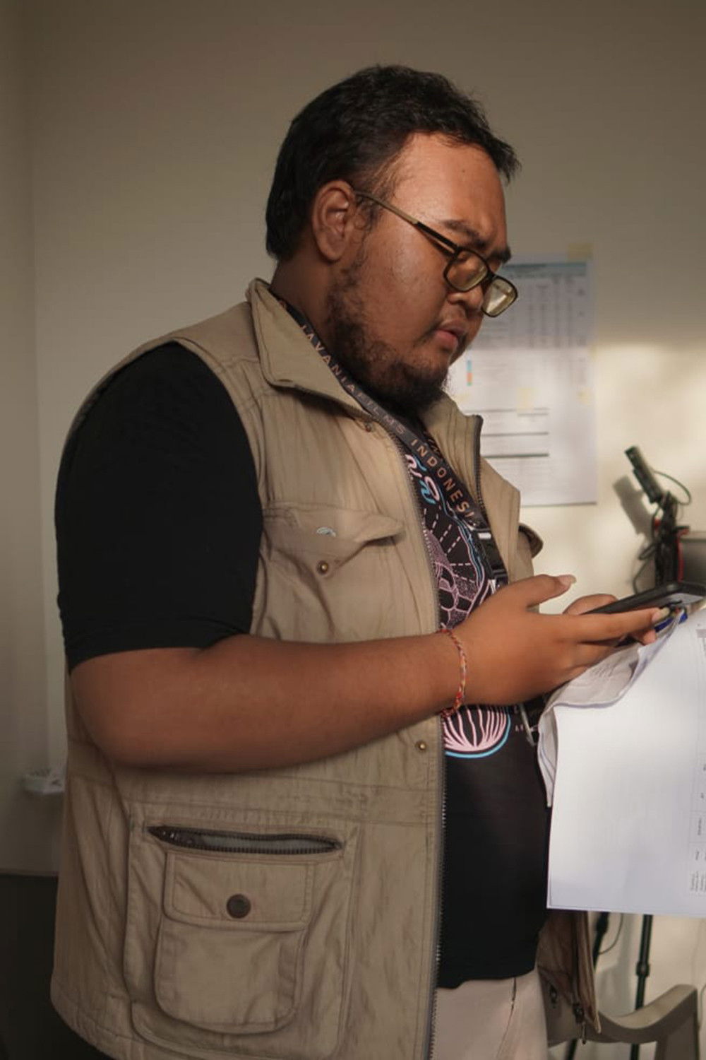 et billede af Putu Bayuwestra