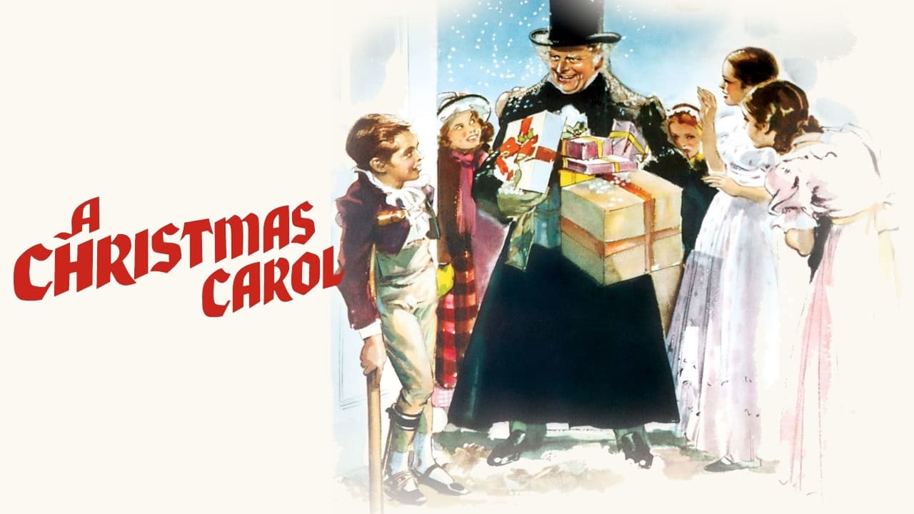 A Christmas Carol