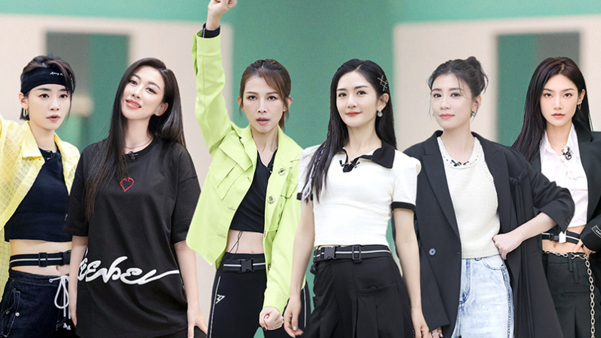 S4 &middot; Training Room Live EP3