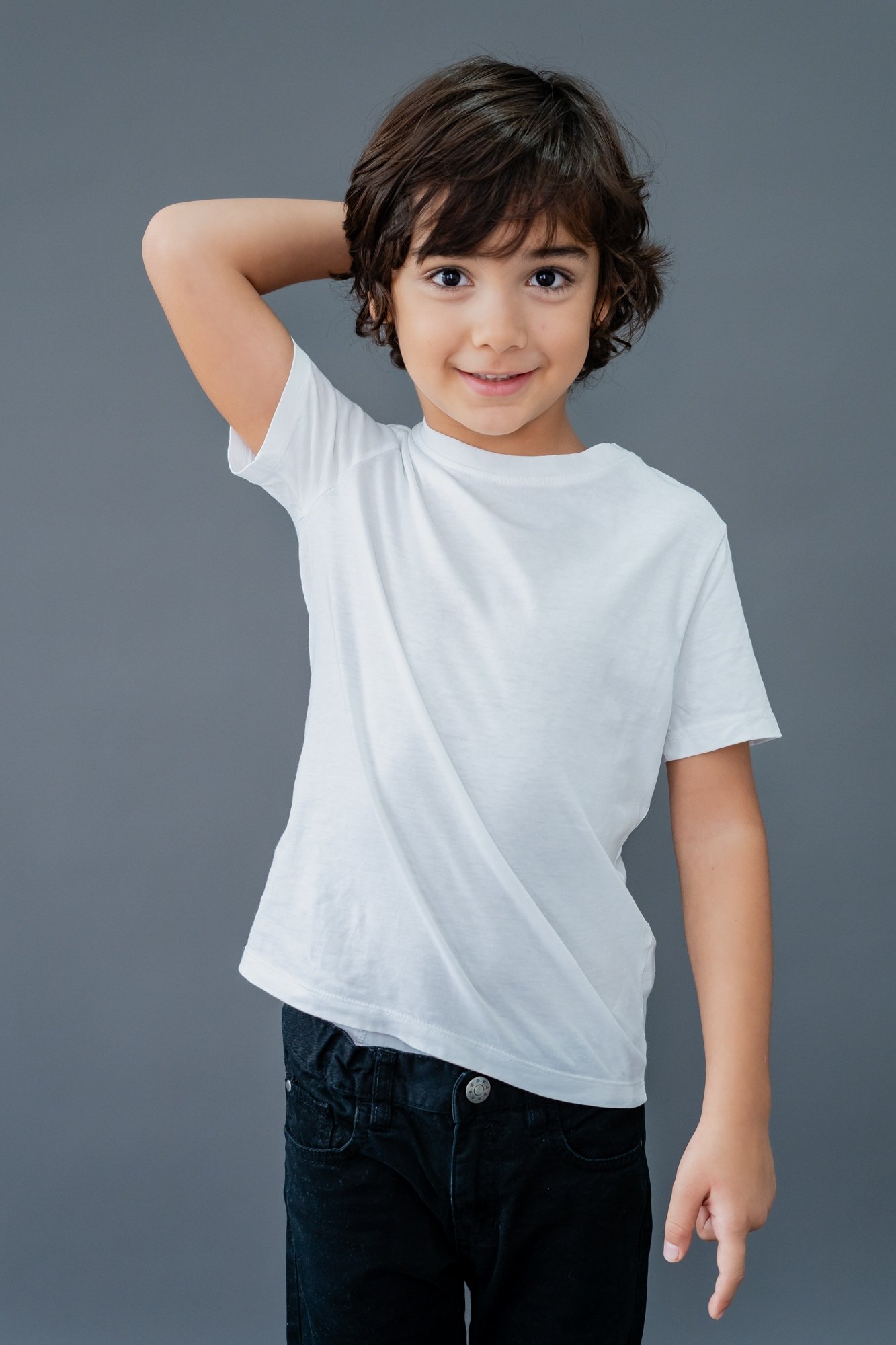 et billede af Ian Losada