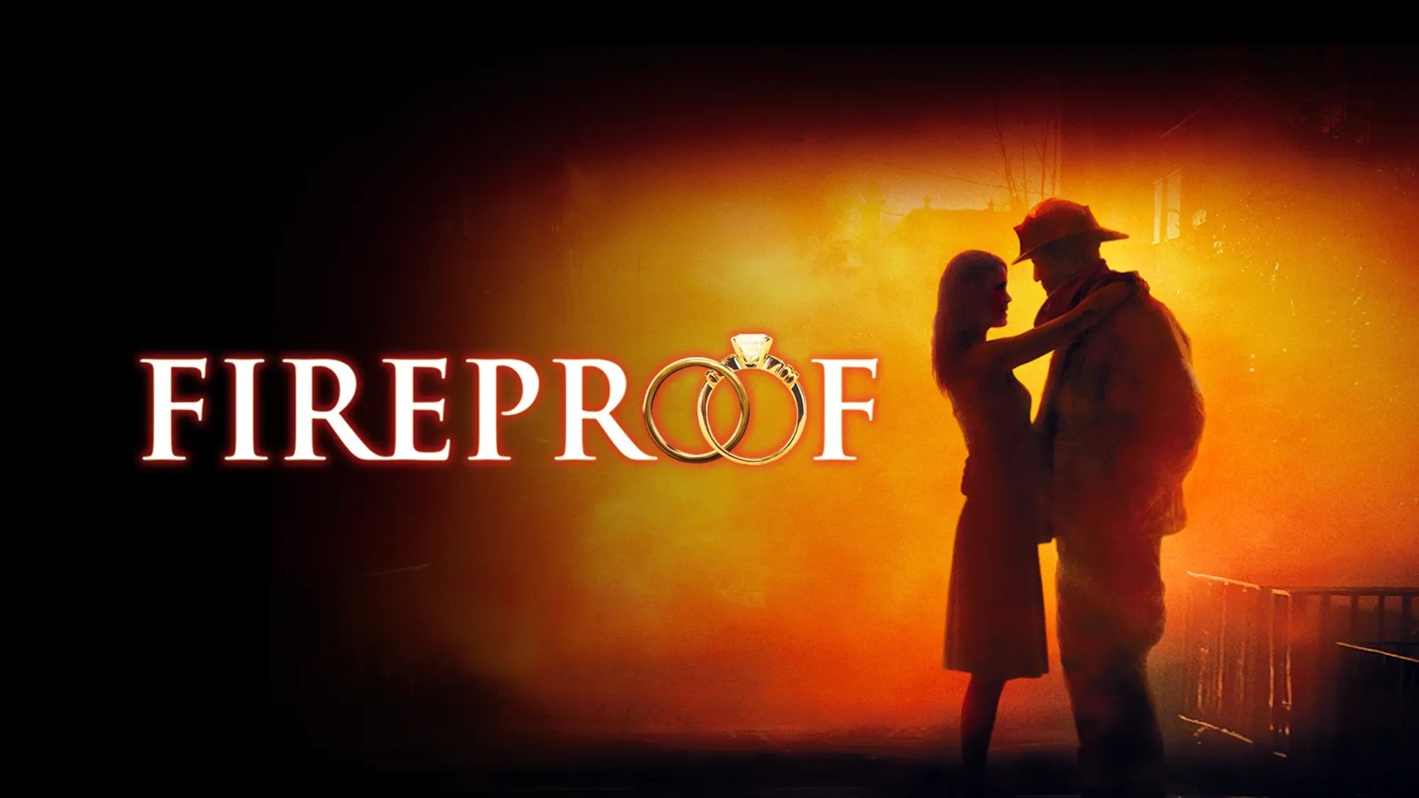 Fireproof