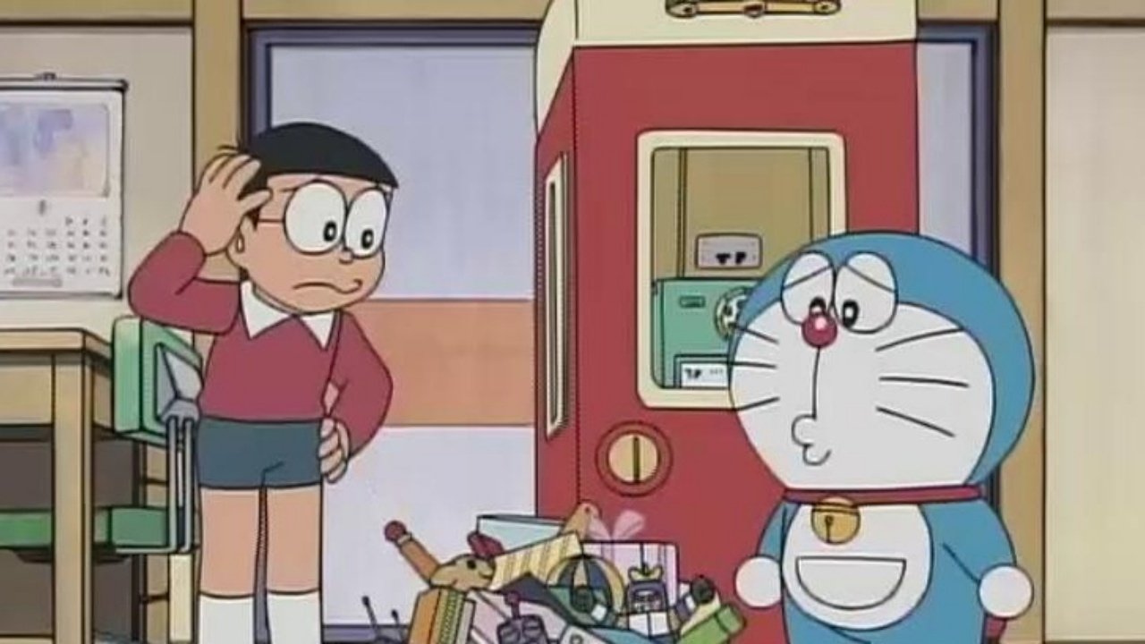 Episode 128