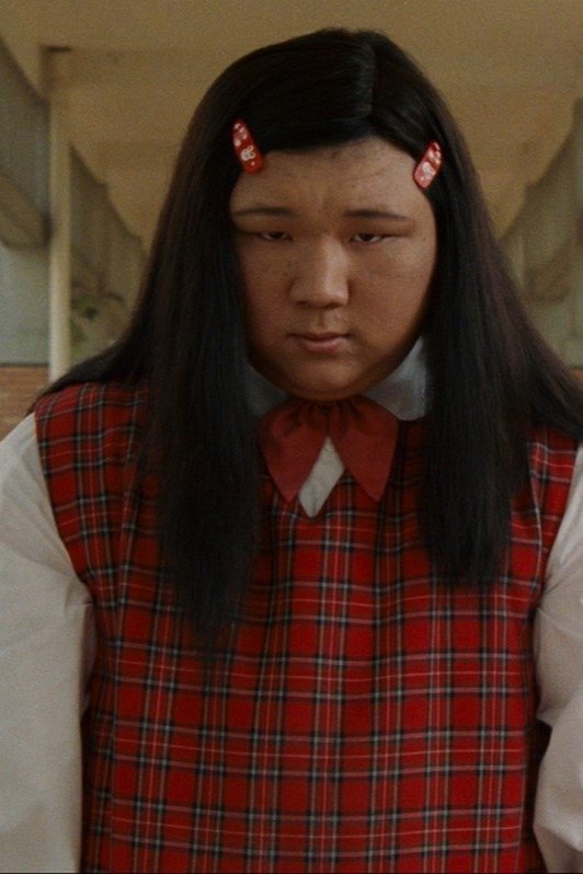 et billede af Han Yonghua