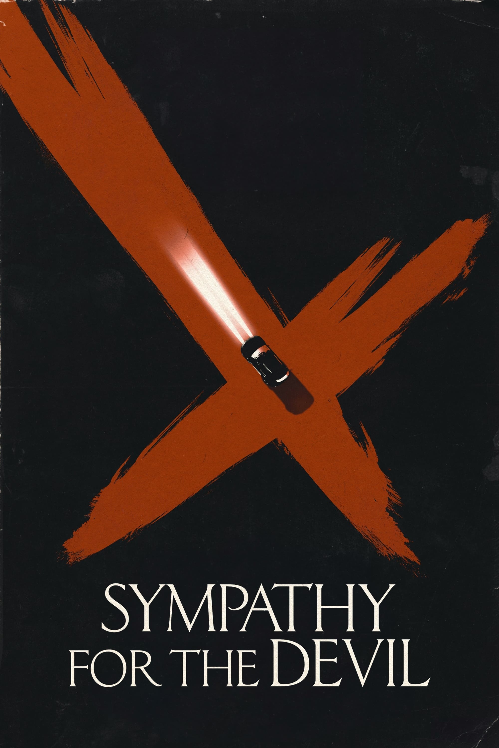 Sympathy for the Devil Movie poster
