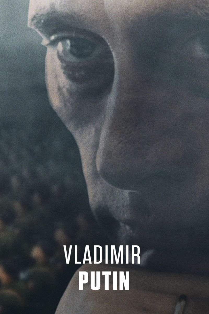 Vladimir Putin Vladimir Putin