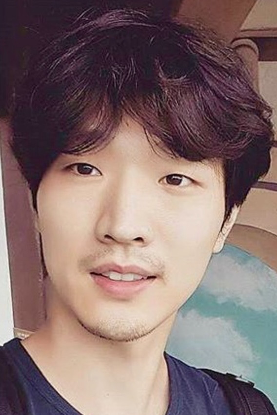 et billede af Nam Seung-woo