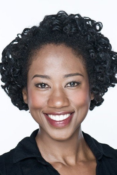 et billede af Sophia Walker