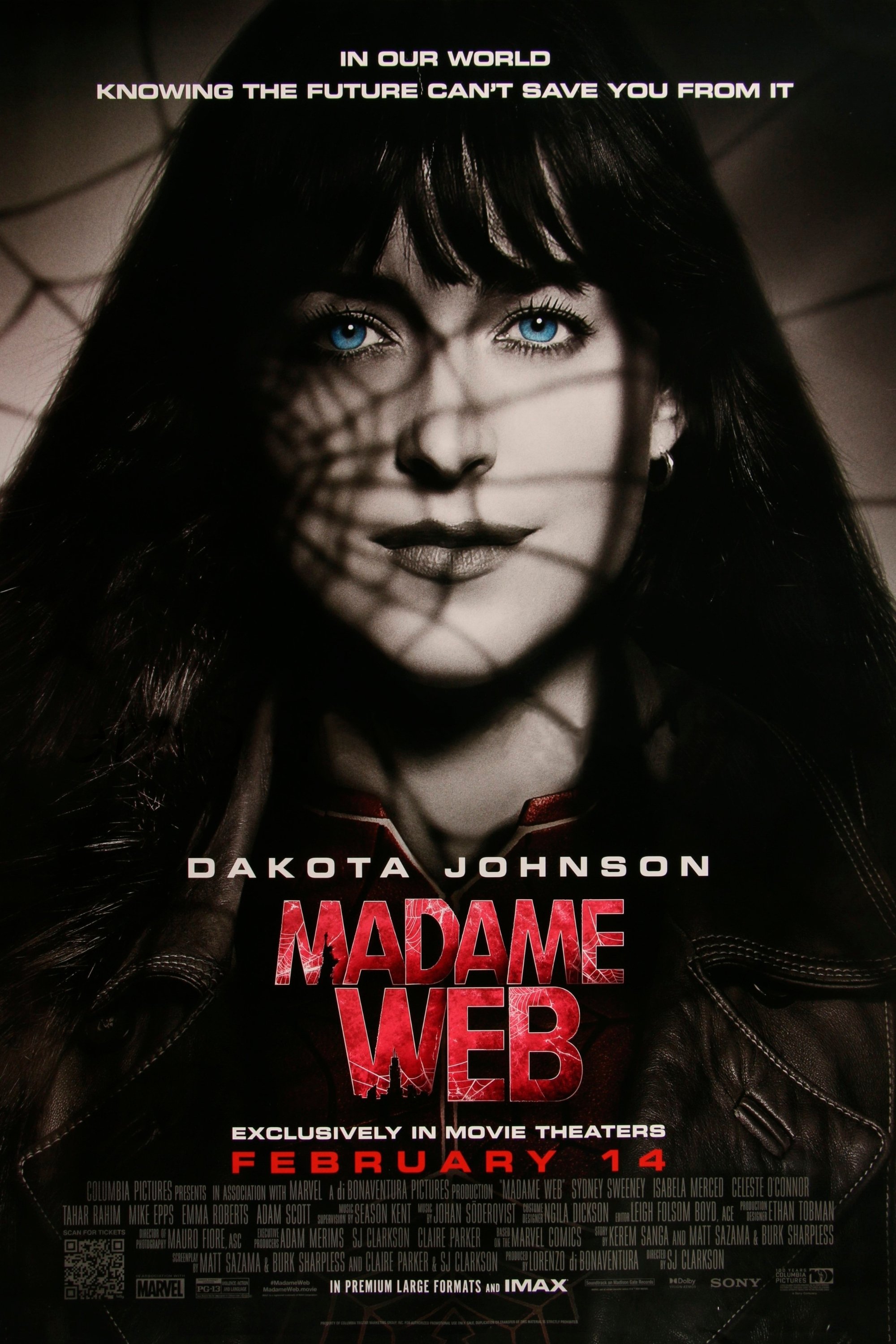 Madame Web