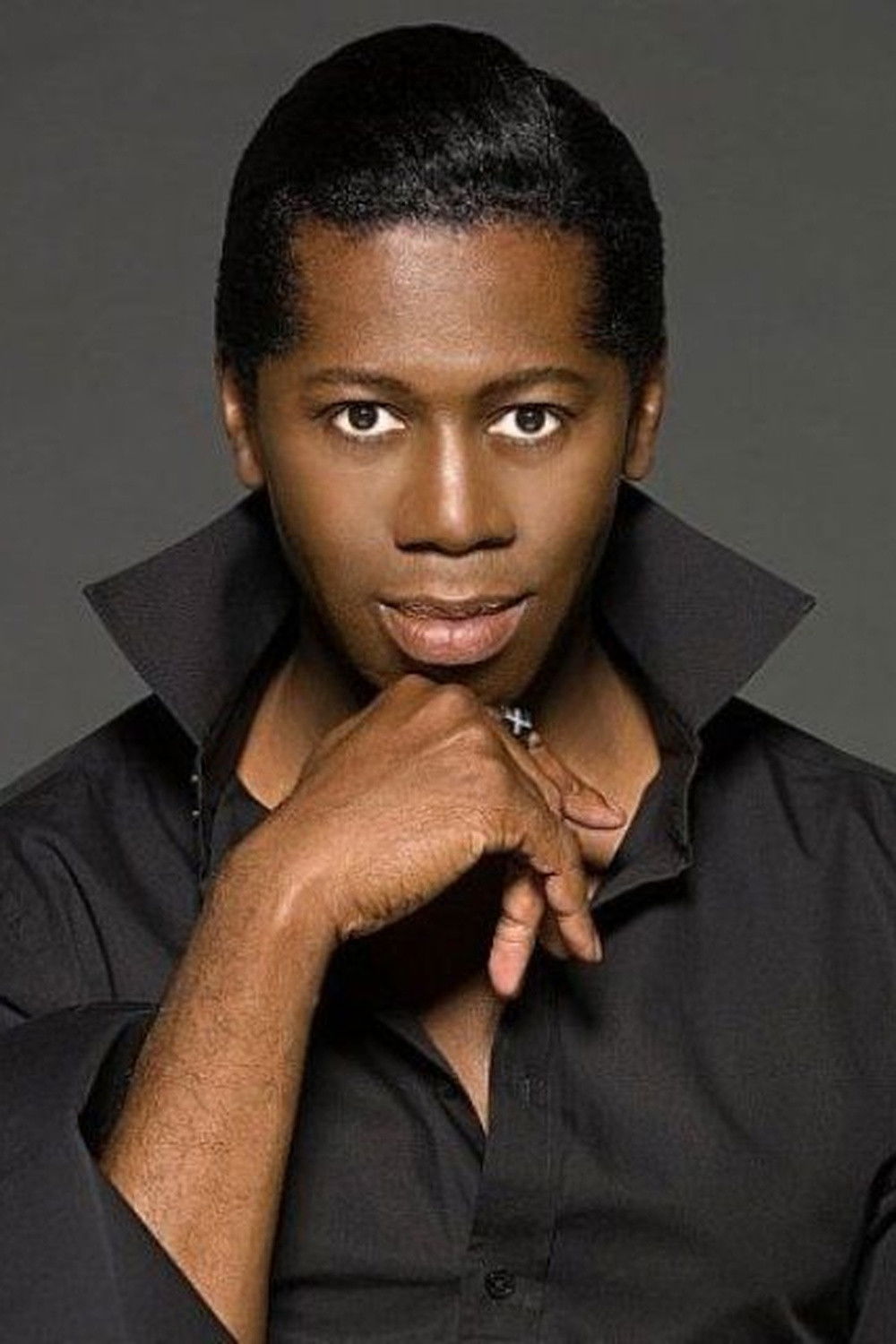 et billede af J. Alexander