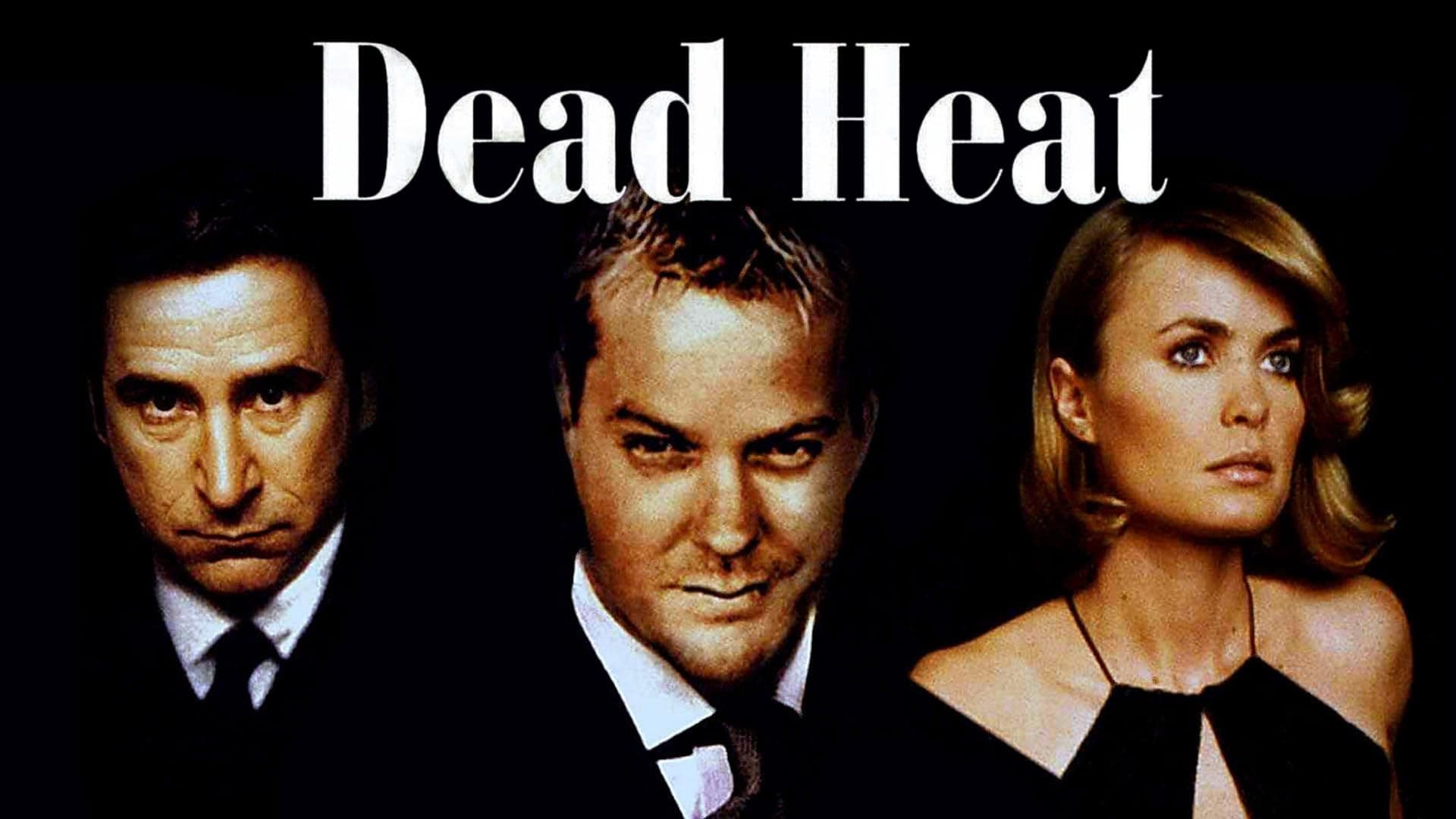 Dead Heat : Pari à haut risque