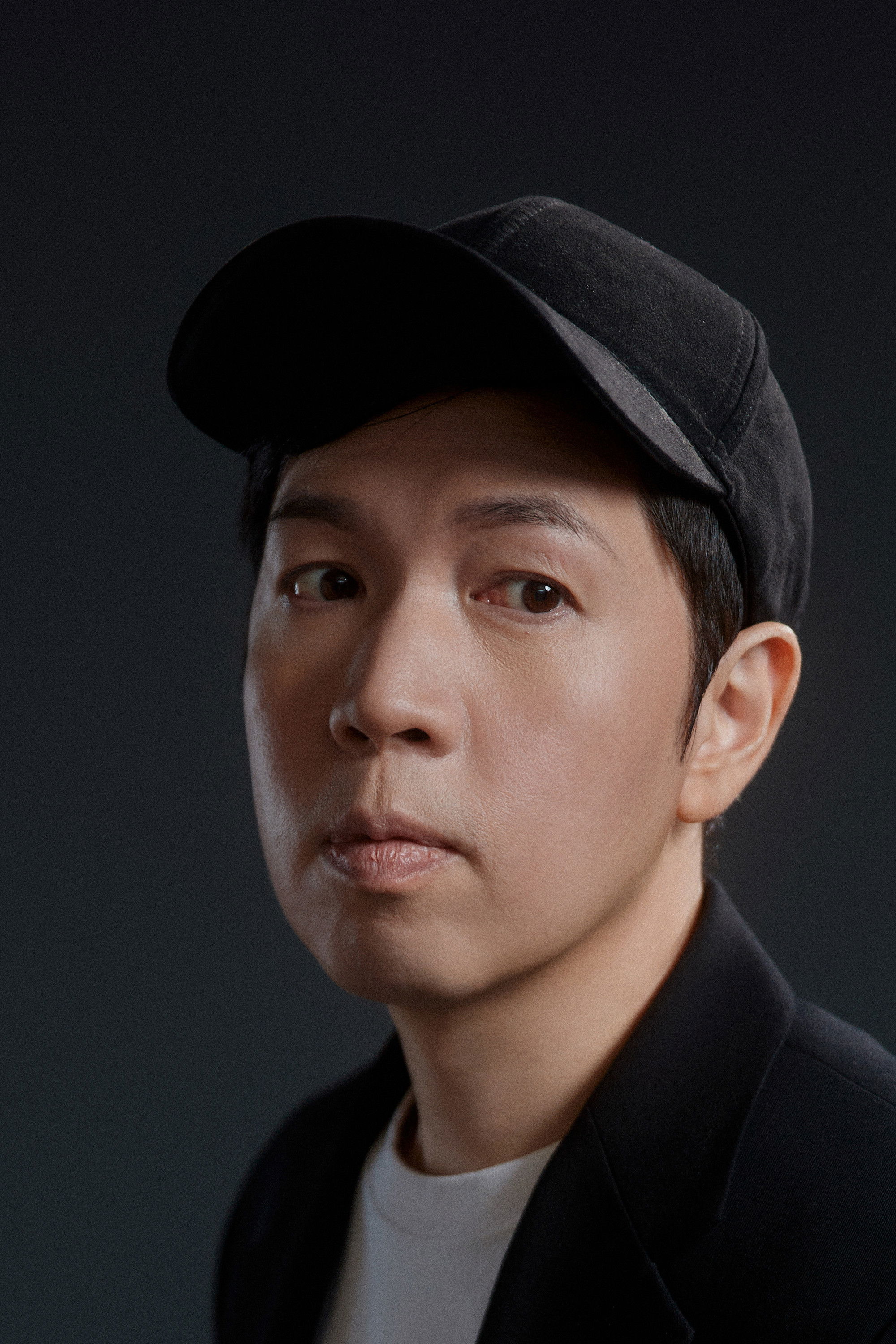 et billede af Yuki Chu