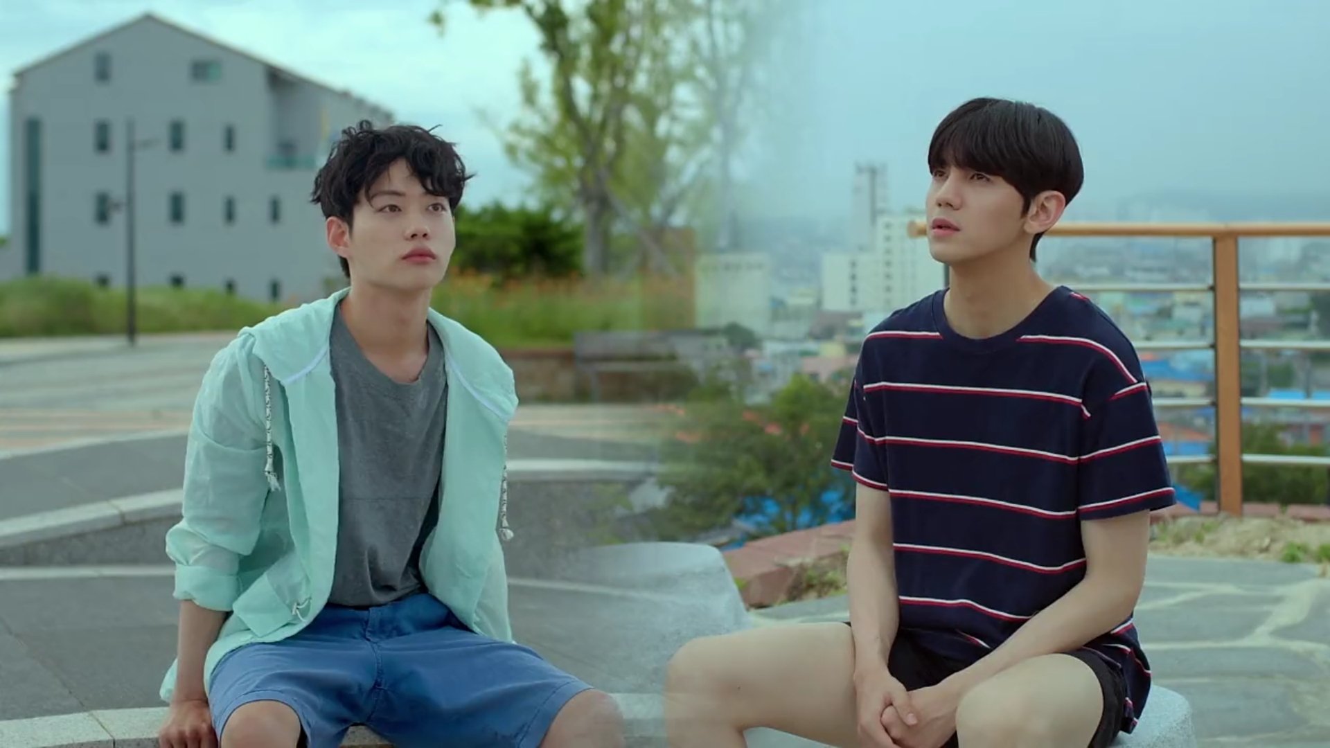 Mr. Heart (Movie) (2020)