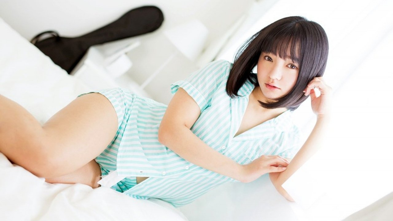 彩奈の学校物語 西永彩奈 Air control (2016)