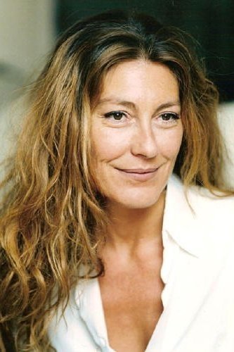 et billede af Isabelle Malin